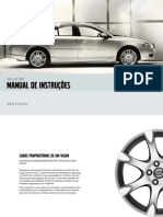 S80 Owners Manual MY07 PT-PT tp8861 PDF