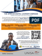 Join Free Online Course on Basic Digital Skills