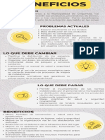 Identificación de Beneficiarios de Un Proyecto