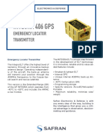 INTEGRA ER (N) SAFRAN Datasheet PDF