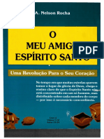 O Meu Amigo Espirito Santo PDF