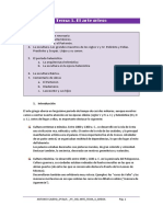 Tema 4. El Arte Griego PDF