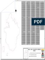 Anexo 1 - Descriçao Perímetro Urbano de Pouso Alegre