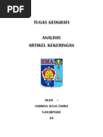 Download artikel kekeringan by arraaulia SN63409981 doc pdf