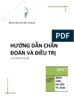 HUONG DAN CHAN DOAN VA DIEU TRI 2017 Publish
