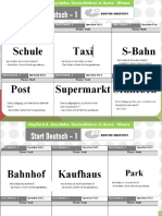 Sprechen Teil 2 Deutsch A1 PDF Free