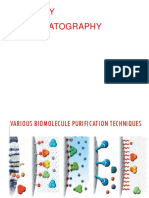 Affinity Chromatography