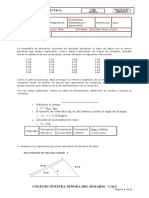 GP-FR-13 ACTIVIDADES PEDAGOGICAS Quiz 9 Matematicas, Estadistica y Geometria