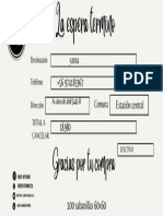 Método de Pago PDF