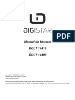 Manual Fabricante Digistar