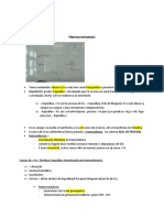 Patologia Metabólica