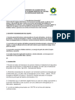 Calibración de Transductores de Presión en Sistemas Contraincendios