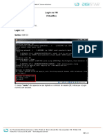 04 - Login Na VM PDF