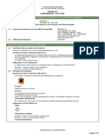 FDS Lejia Detergente Grupo IFA PDF