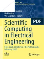Scientific Computing EE