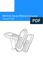 Integracao mc31xx