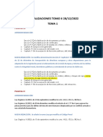 Actualizacion 28 de Diciembre de 2022 Tomo Ii PDF