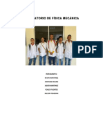 Fisica Mecanica