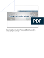 Steering Study Guide (Spanish) PDF