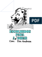 PDF - Escolhidos para Adorar Mod. 1 e 2