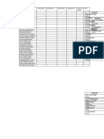 Nomina Primero - para Aputa