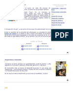 Caracteristicas Del Desarrollo PDF