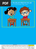 Programa de Educacion Preescolar 2011 PDF | PDF | Educación de la ...