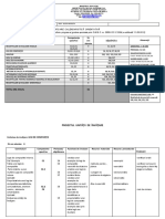 PLANIFICARE XII T2