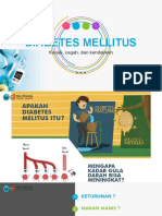 Diabete Melitus