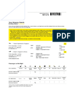 Your Scoot Booking Confirmation W5NJYV PDF
