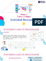 Juegos de programación para niños