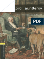 Little Lord Fauntleroy - 2°medio PDF