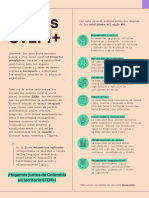 Ficha Espiral (Matemáticas) PDF