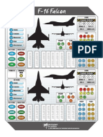 F-16 Falcon