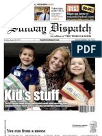 The Pittston Dispatch 08-28-2011