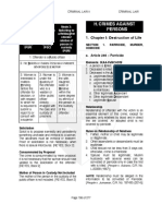 Final - Midterm Notes PDF
