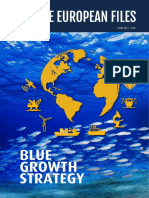 The European Files Blue Growth Strategy June 2017 Issue 47