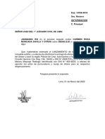 Autorizacion Recojo Oficio