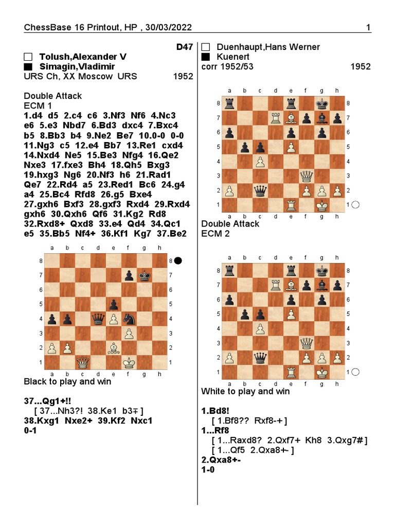 ChessBase 16