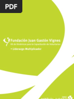 Download Liderazgo Multiplicador - Kit Dinmicas Capacitacin Voluntarios by Grupo Scout Canai Quen SN6341246 doc pdf