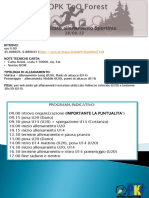 Comunicato Sportinia OPK PDF