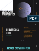 Clase 1 (II-2022) - Legislación UEB