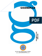 Geominas 90