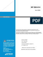Avril 2008: Document Protégé Par Le Droit D'Auteur