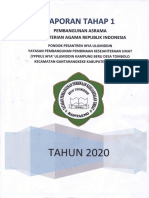LPJ Asrama Ihya Ulumiddin PDF