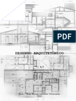 DESENHO ARQUITETONICO Parte 1 1