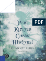 1729-Peri Qiziyla Choban Hikayesi-Shiir-Orxan Seyfi Orxon-2009-269s PDF