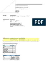 Market Analysis Current Products UAE