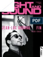Sight & Sound - Volume 32 Issue 9, November 2022 PDF
