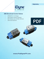 D05 Directional Control Valves Engineering